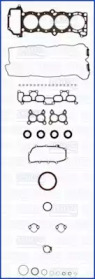 WILMINK GROUP wg1164401 -  Комплект прокладок, двигатель